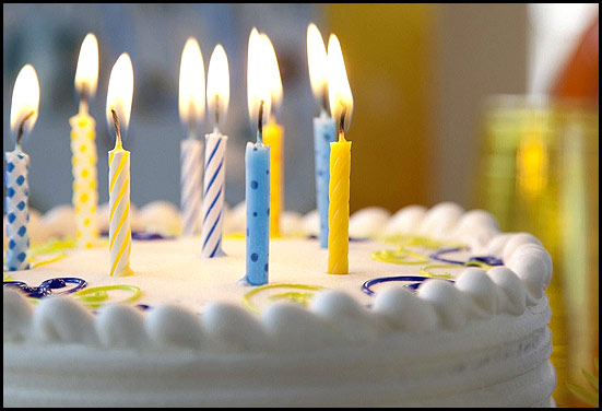 The Cake The Cake
